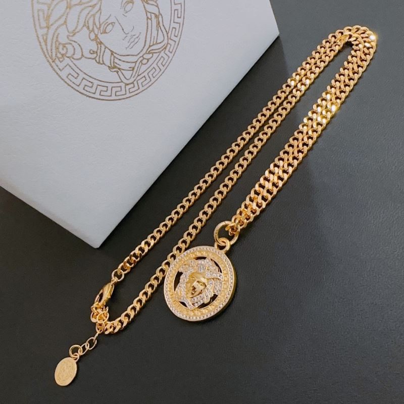 Versace Necklaces